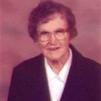 Alice Lee Livingston