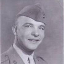 George D. Walton