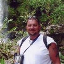 David Anthony Wamhoff