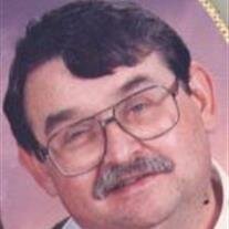 John M. "J.C.