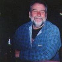 Mitchell D. Bailey