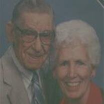 Billeta E. Wofford