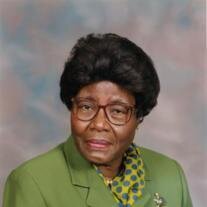 Wilhelmina  Rose Whitley Perry
