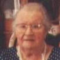 Mabel G. Richards
