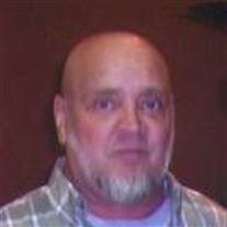 Robert Lee Fields