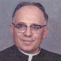 Father Julien Eliane