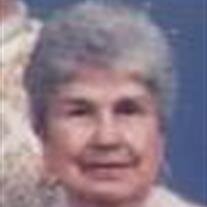 Margaret M. Neulist