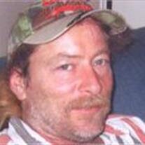 Keith "Dirty Rat"  Moore