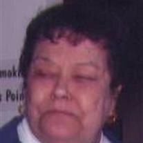 June  Gearhart