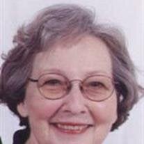 Wilma  Kennedy