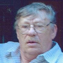 Mr. David Francis Malson