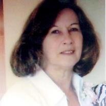 Norma Kay Counts