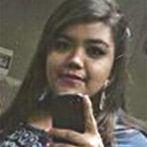 Rosemary Vargas