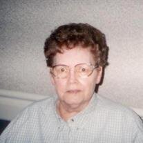 BERTIE JOYCE HOLLON