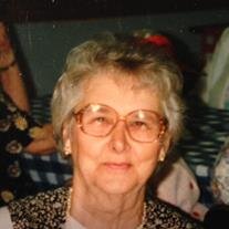 Eula Gross