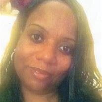 Antoinette Taylor