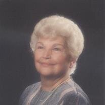 Mrs. Rose Kelan Ellis