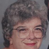 Mrs.  Edith M. Hoyer