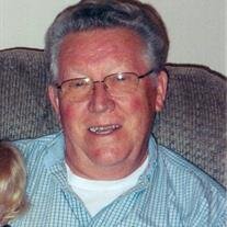 Mr. Roger A. Bower