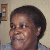 Mrs. Anne B. Pickens