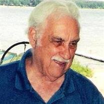Mr. Raymond Scully