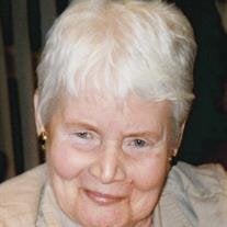 Sandra Rae "Sandi" (Lawrence) Leonetti