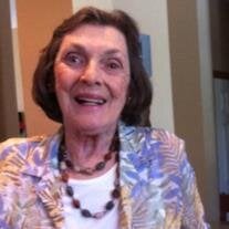 Myra M. Markham