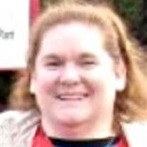Stacy Benda