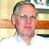 Michael J Kaluza
