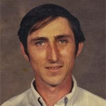 Terry Burton