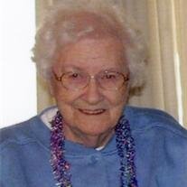 Geraldine Beery