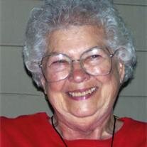 Evelyn E. Coles