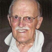 Harold Volland