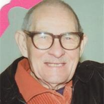 Raymond Smith