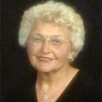 Helen VonFange