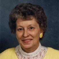 Pauline Gibson