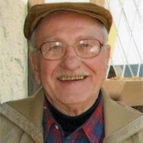 Lawrence "Larry" Molen