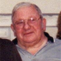 Robert E. "Bob" Hauck