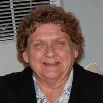 Cathy Gentry