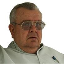 William Ferguson