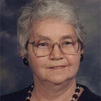 Anne Mae Piper