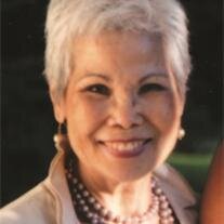 Ruthie Webster