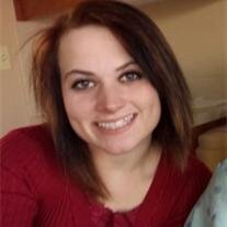 Sarah Moore