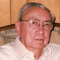 Mr. George  Redding