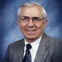 Ronald Kindy