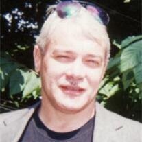 Samuel Thornburg
