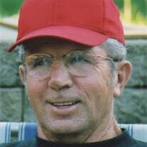 Paul E. Waltz