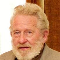 Ralph Muir