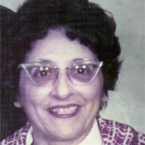 Ruth McCracken