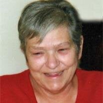 Carolyn Compton